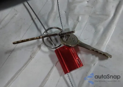 1996 Ford Thunderbird Lx из США, поврежденный, VIN 1FALP62W0TH107994